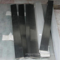 AISI AISI AISI ASTM BS Standard 301 304 Grade en acier inoxydable Fabrication Flatar Custom Flat Bar